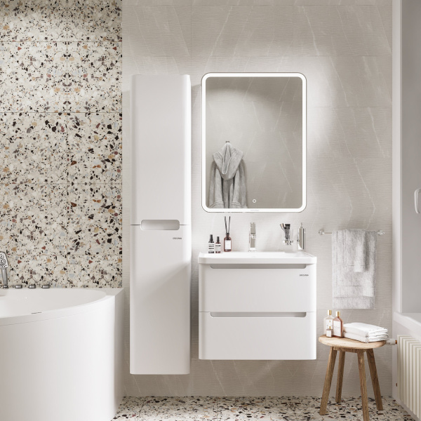 Раковина накладная Madera АДЕЛЬ 60